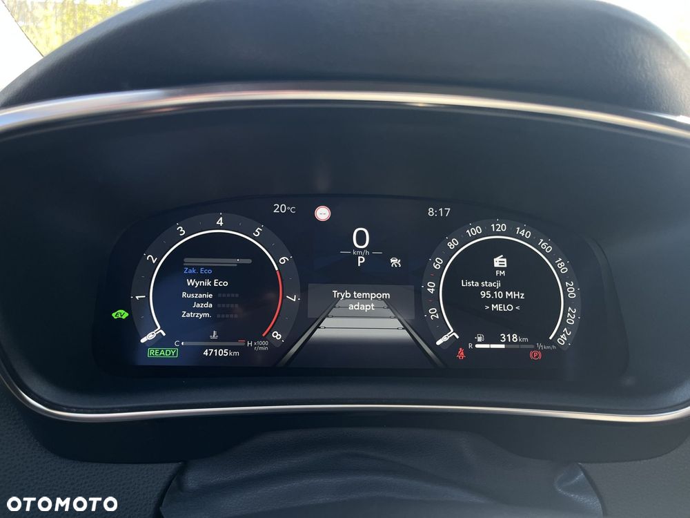 Toyota Corolla 2.0 Hybrid GR Sport - 8