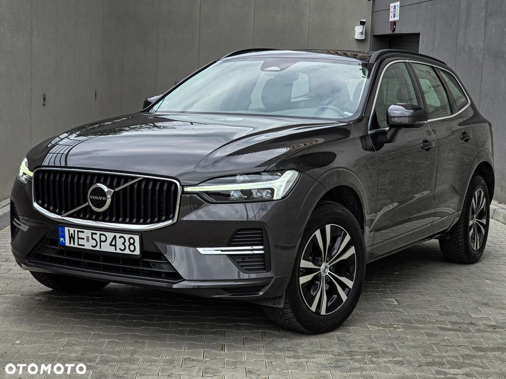 Volvo XC 60 B4 D Momentum Pro - 1