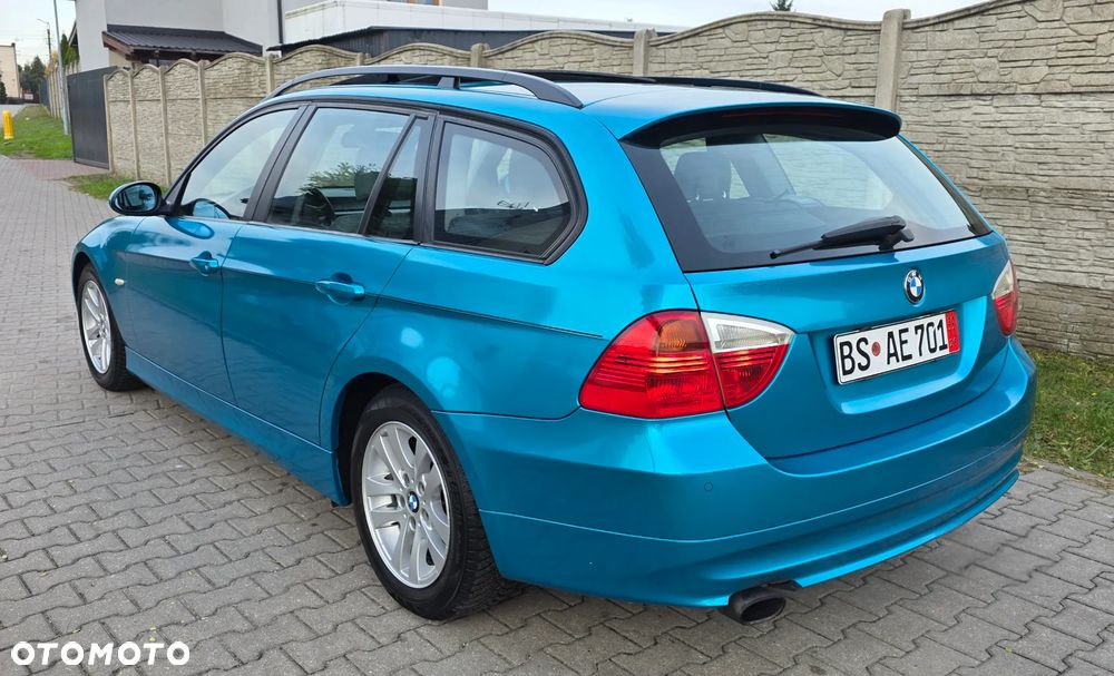 BMW Seria 3 - 11