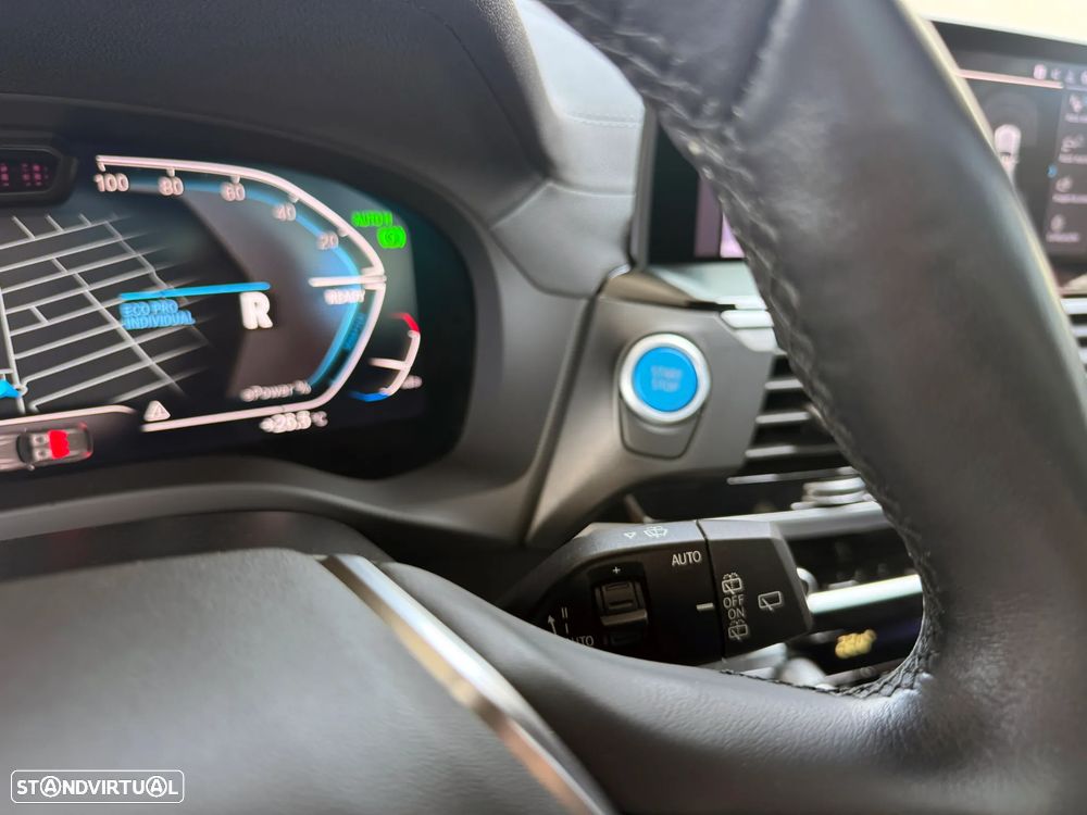 BMW iX3 Inspiring - 19