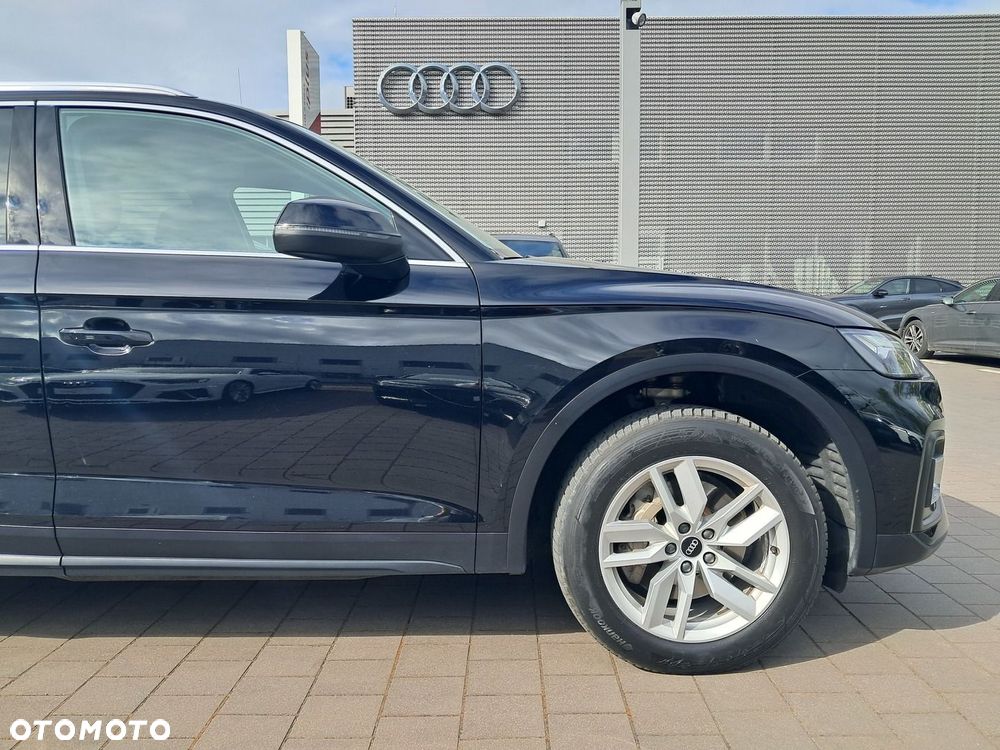 Audi Q5 - 35