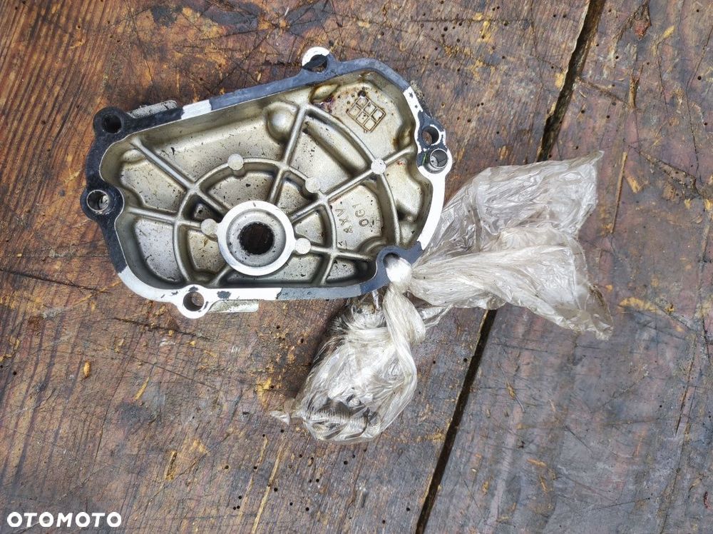 Yamaha YZF-R1 98-01r. Pokrywa silnika dekiel misa kapa obudowa osłona - 6