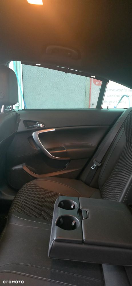 Opel Insignia 1.6 T Cosmo S&S EU6 - 4