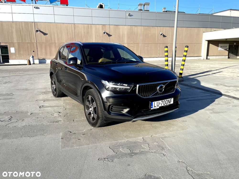 Volvo XC 40 T5 AWD Inscription - 5