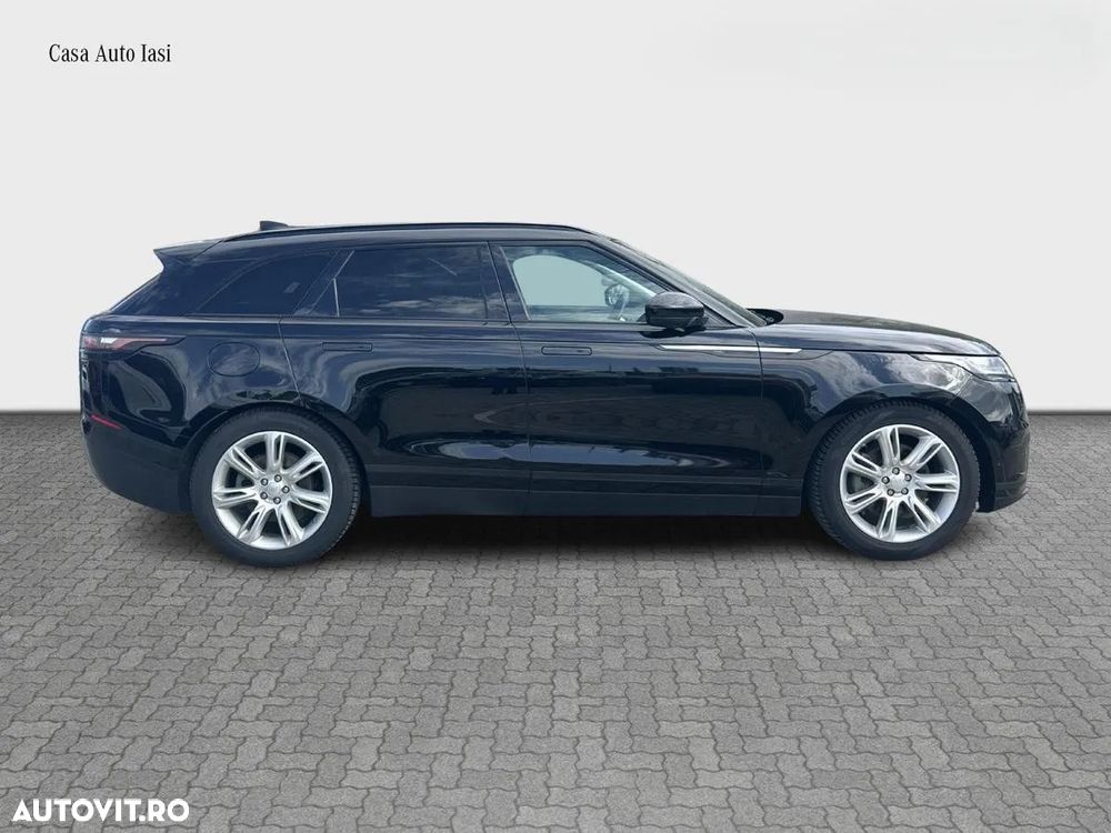 Land Rover Range Rover Velar - 4