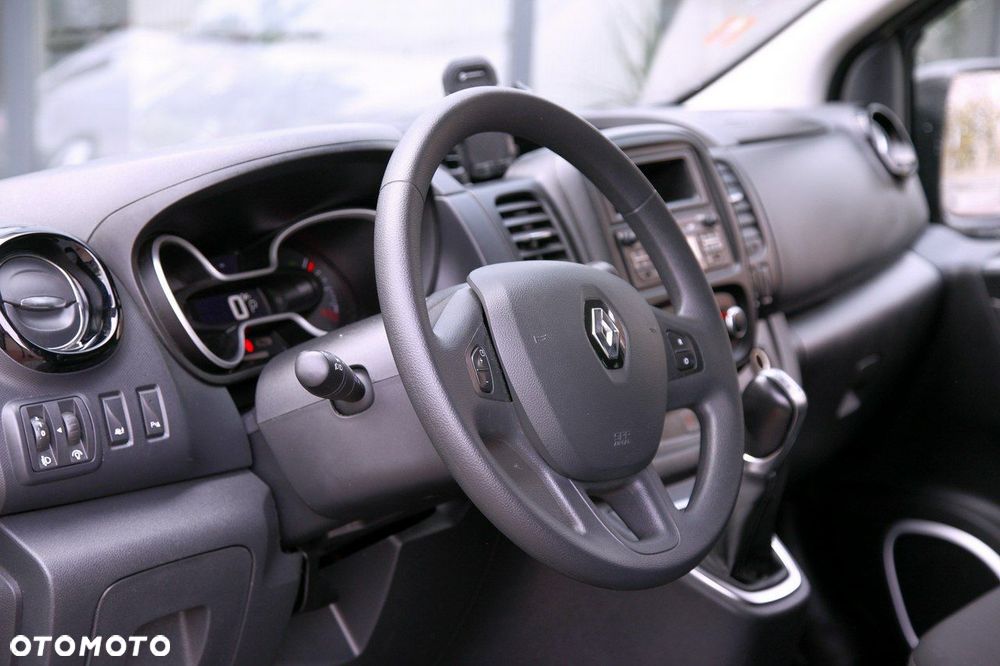 Renault Trafic Grand SpaceClass 2.0 dCi EDC - 15