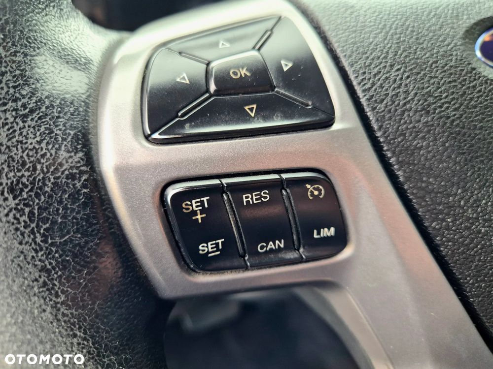 Ford Ranger 2.0 EcoBlue 4x4 DC Limited - 23