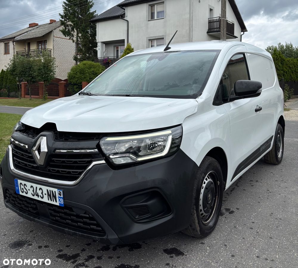 Renault Kangoo - 27