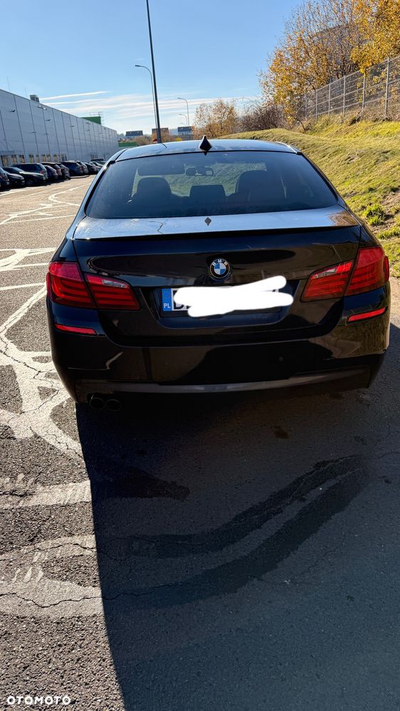 BMW Seria 5 - 3