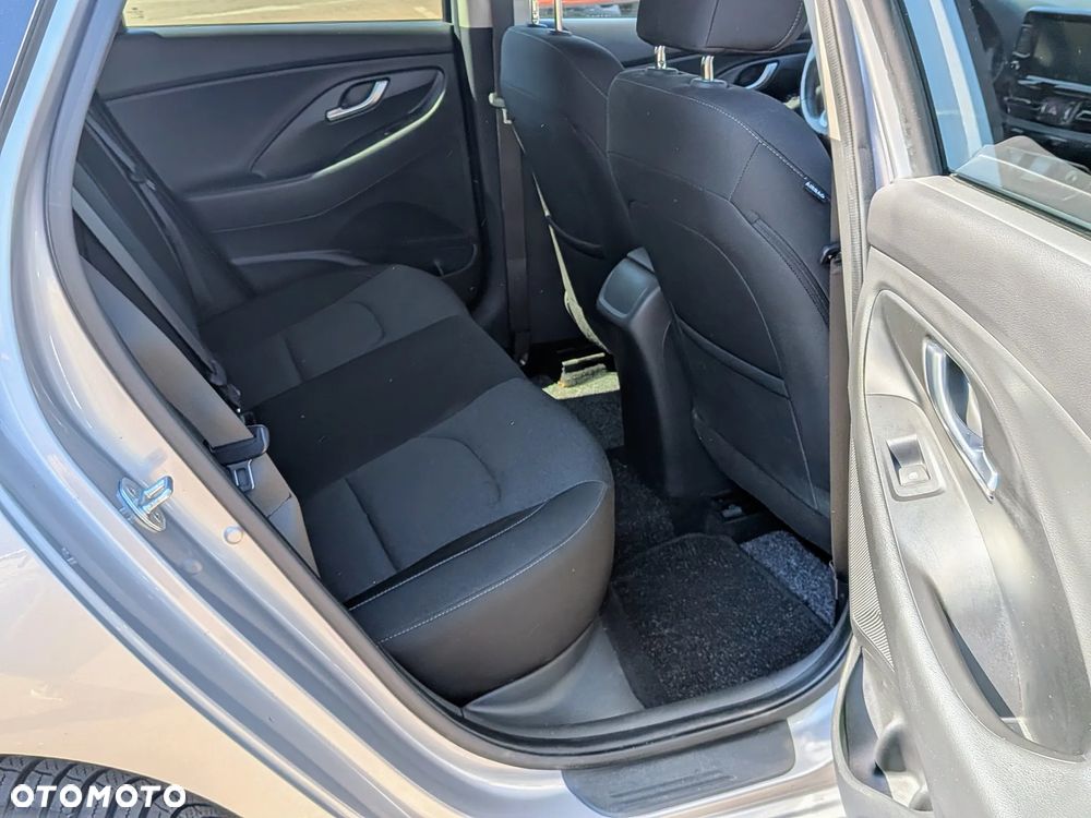 Hyundai i30 1.5 DPI Comfort - 13