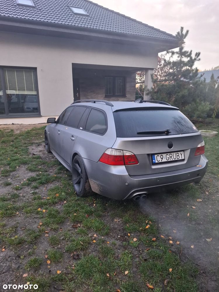 BMW Seria 5 - 15
