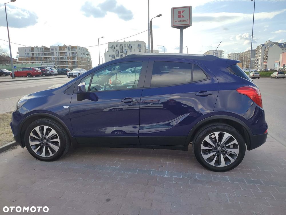 Opel Mokka 1.4 T Enjoy - 3