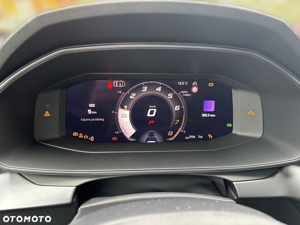 Cupra Formentor 1.5 eTSI mHEV DSG - 28
