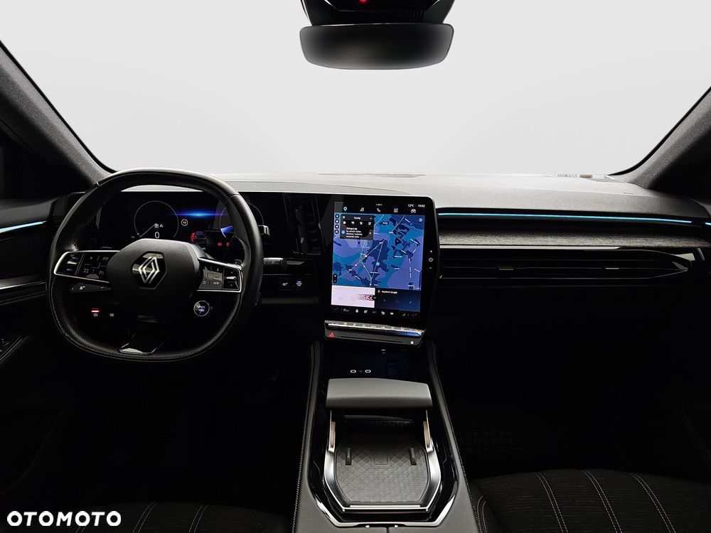 Renault Austral 1.3 TCe mHEV Techno - 22