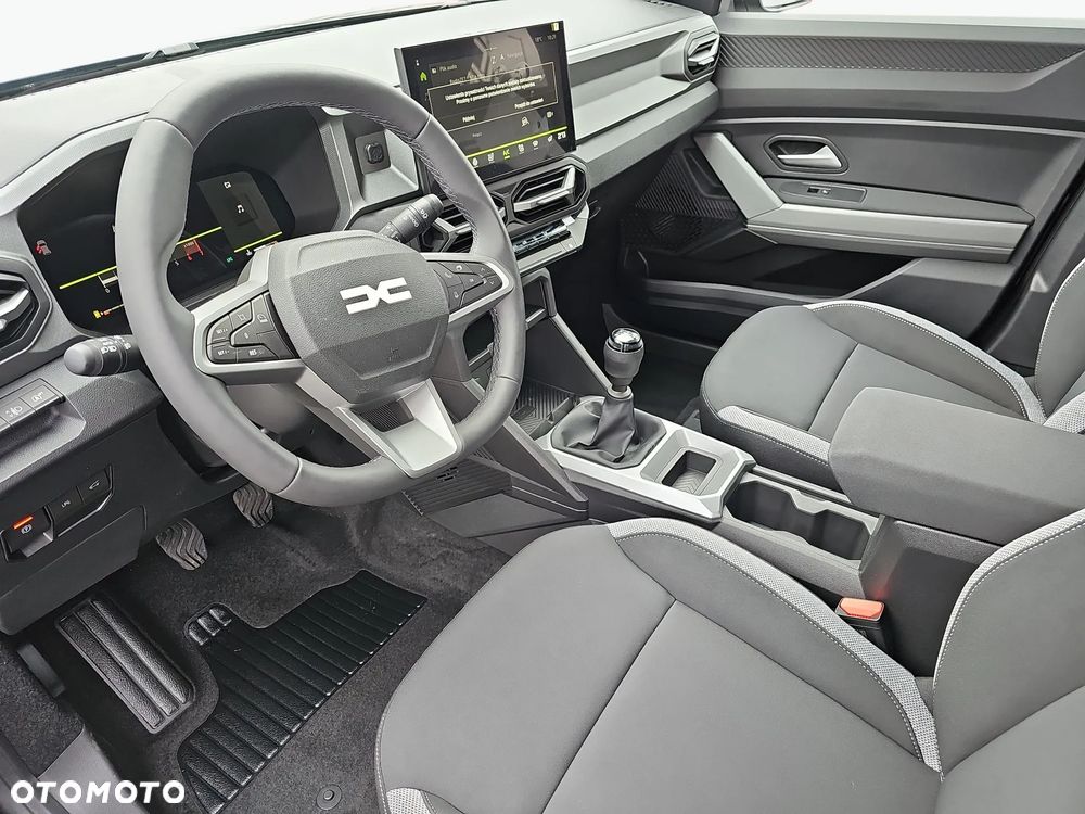 Dacia Bigster 1.2 TCe mHEV Journey - 3