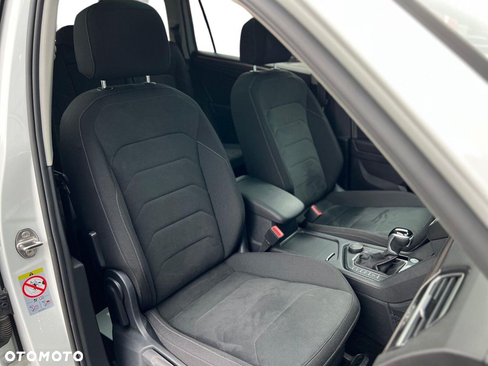 Volkswagen Tiguan Allspace 2.0 TDI 4Mot Elegance DSG - 18