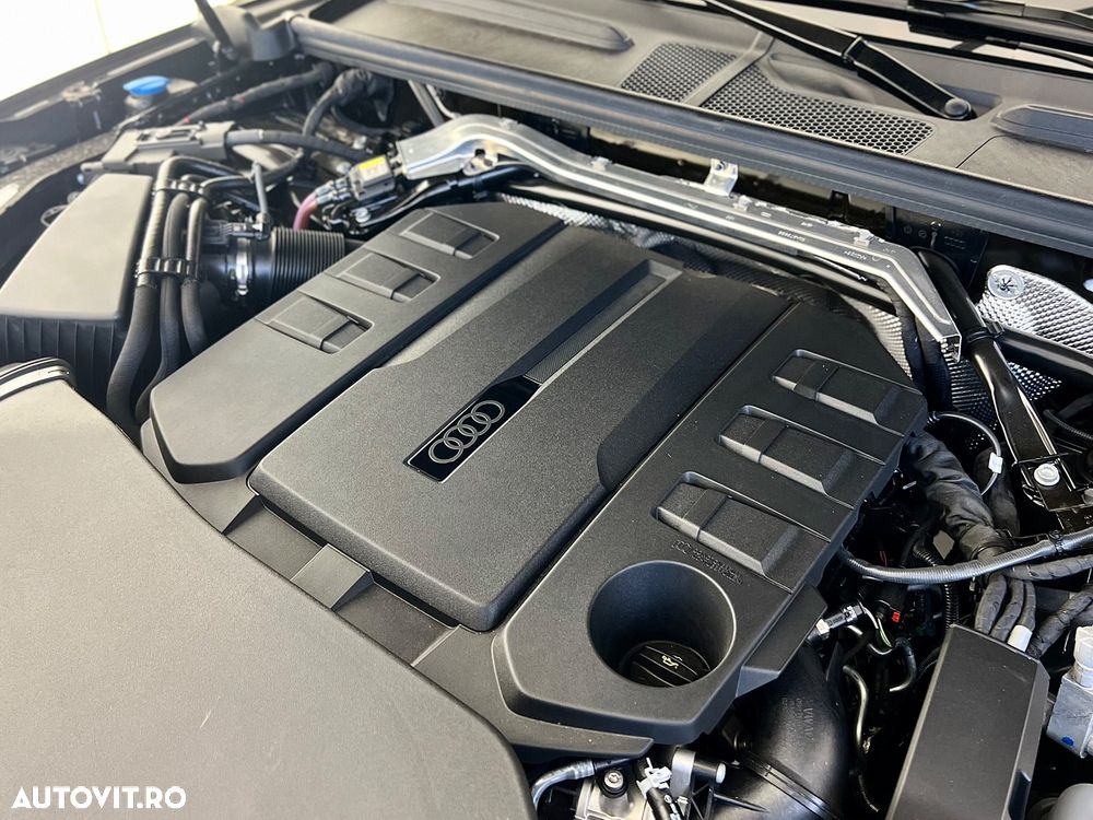 Audi Q5 Sportback TDI quattro 220 kW S tronic - 9
