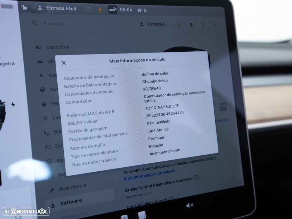 Tesla Model 3 Performance Dual Motor AWD - 22