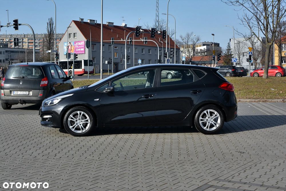 Kia Ceed 1.6 GDI Edition 7 - 3