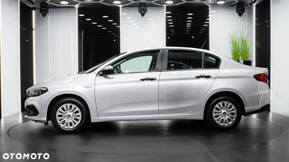 Fiat Tipo 1.4 Classic - 4