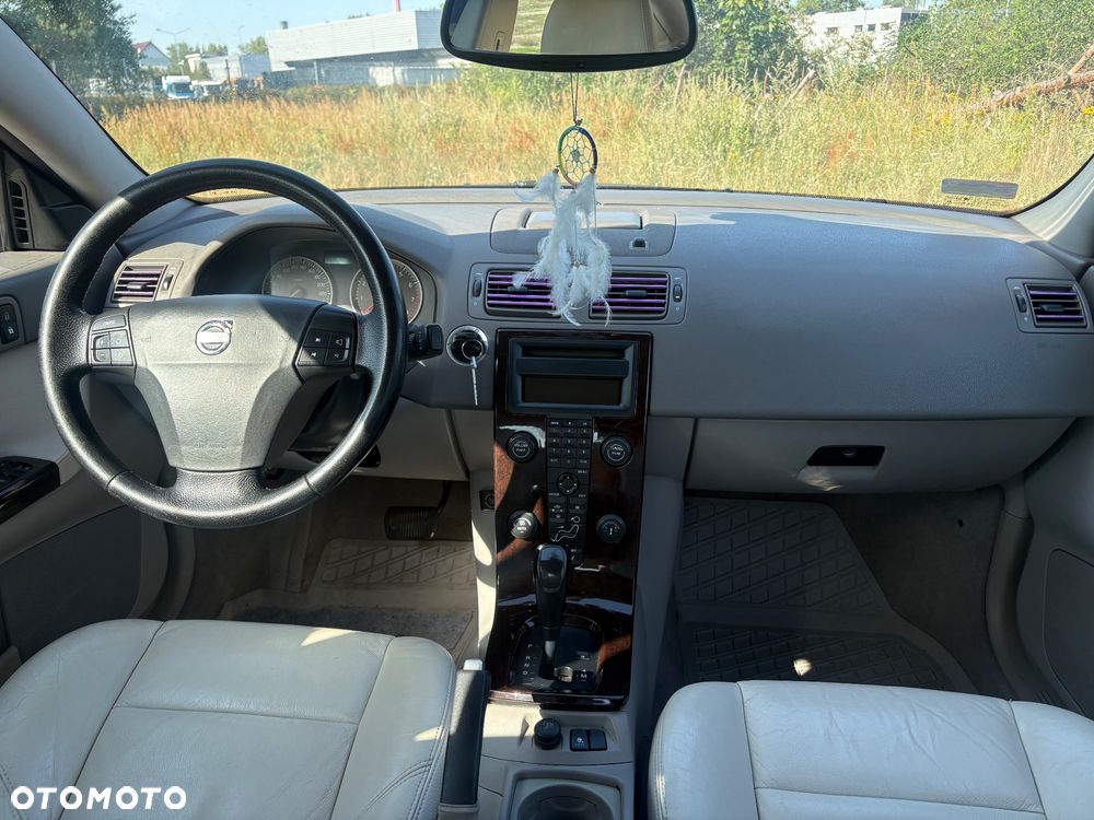Volvo S40 2.4 Summum - 4
