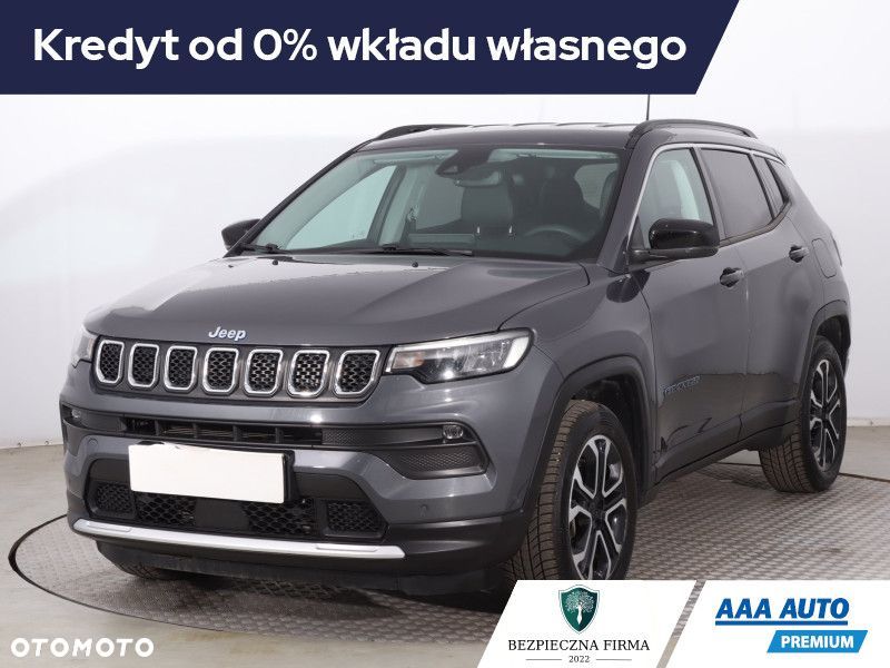 Jeep Compass - 2