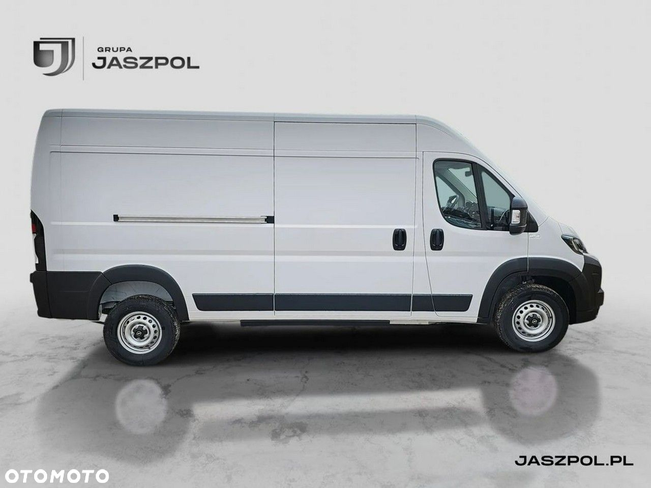 Opel MOVANO L3H2 - 4