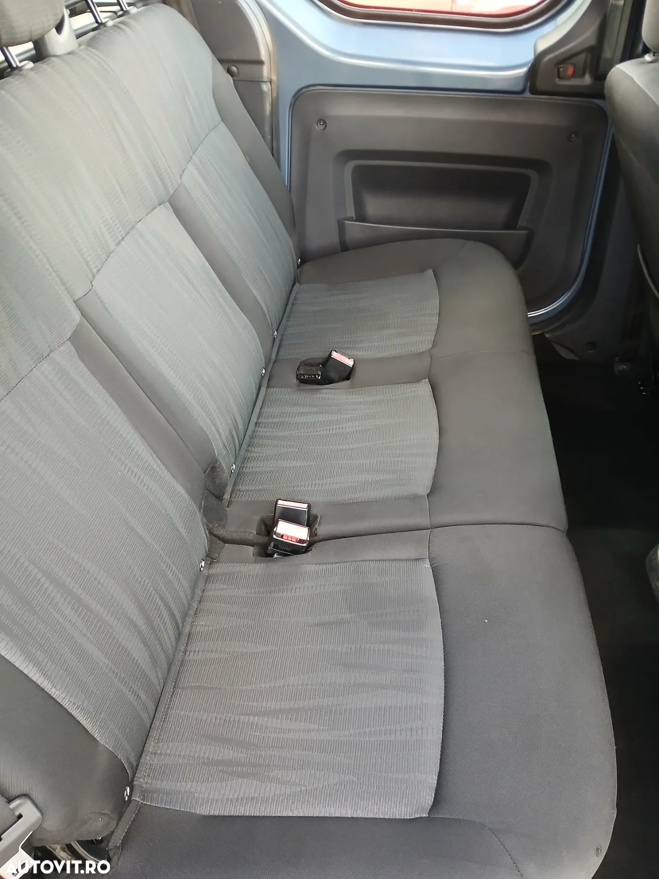 Dacia Dokker 1.2 TCe 115 CP Laureate - 6