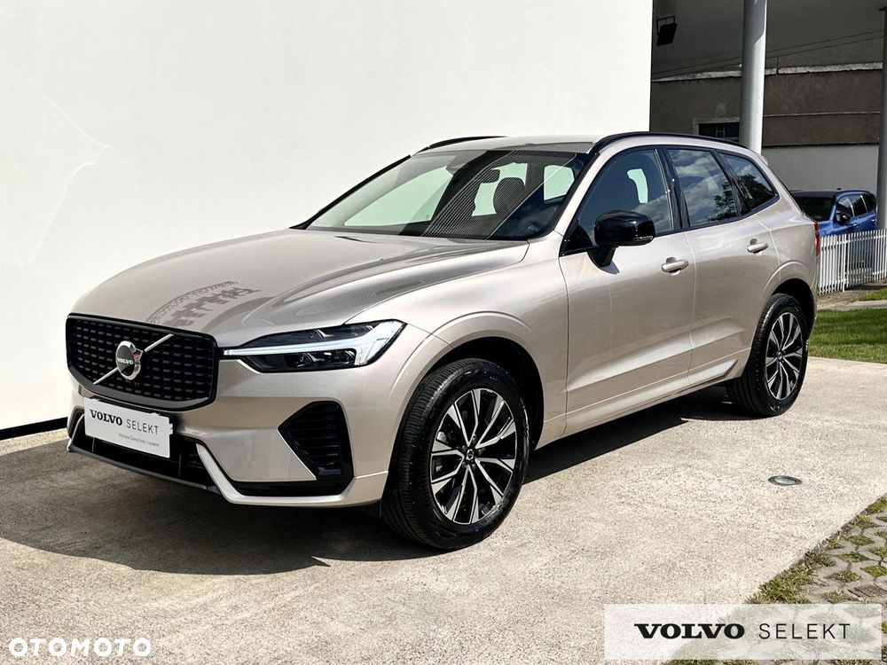 Volvo XC 60 - 5