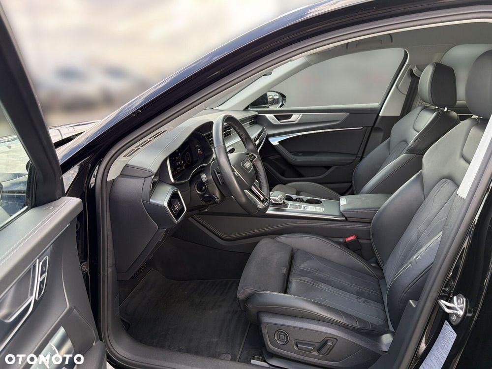 Audi A6 Limousine 40 TDI mHEV Quattro Advanced S tronic - 14