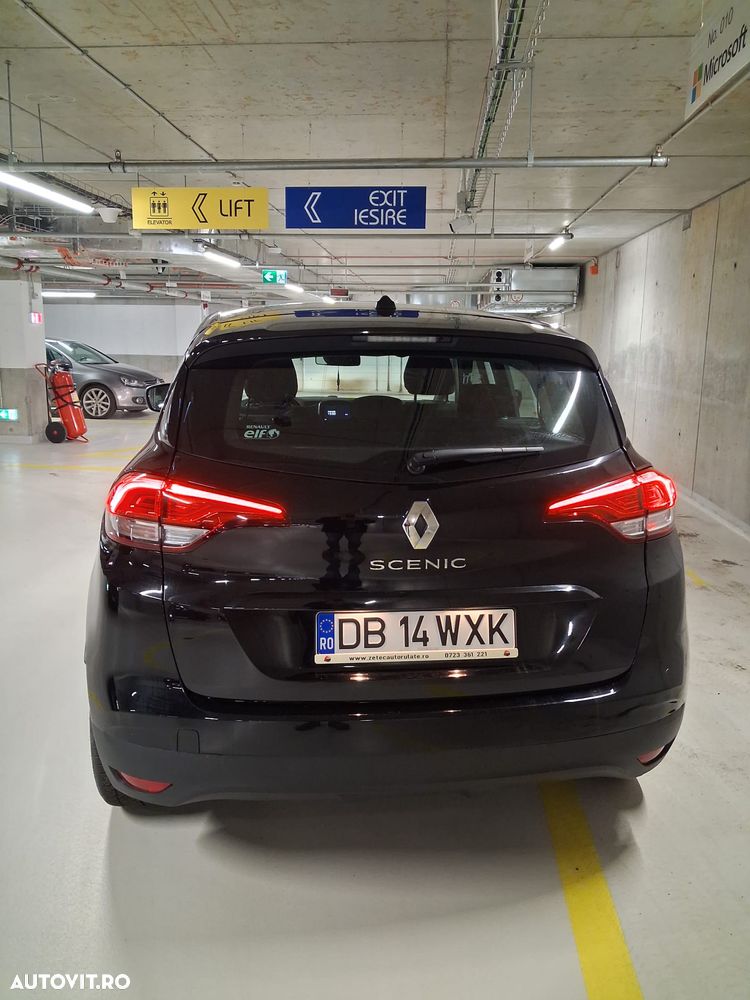 Renault Scenic - 3