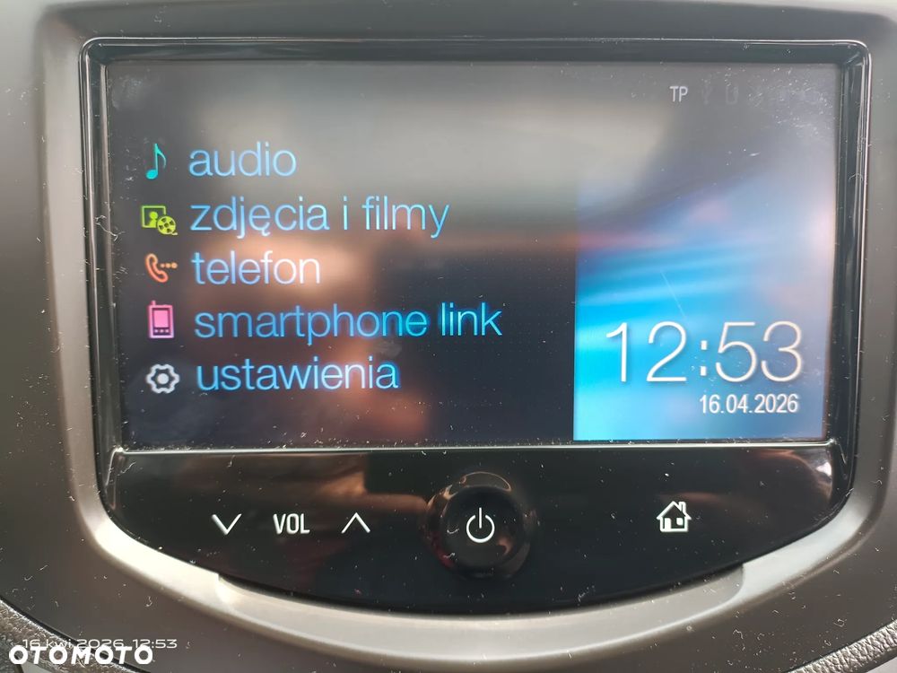 Chevrolet Trax 1.4T AWD LT+ - 18