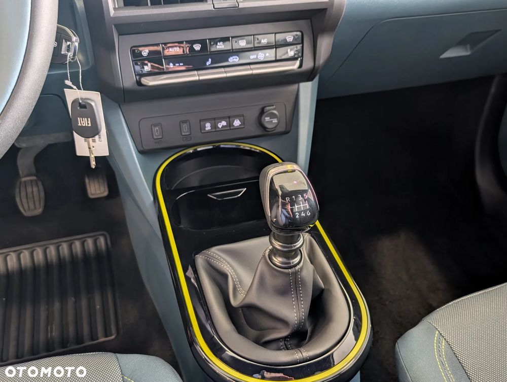 Fiat Grande Panda 1.2 La Prima - 11