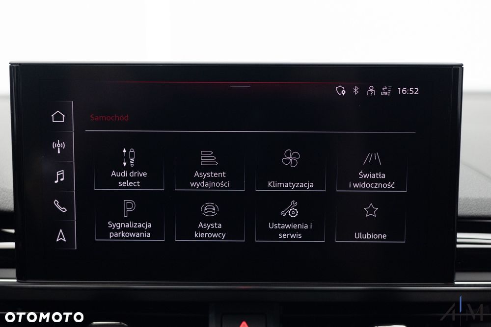 Audi A5 Sportback - 35