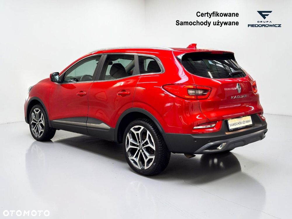 Renault Kadjar 1.3 TCe FAP Intens - 7