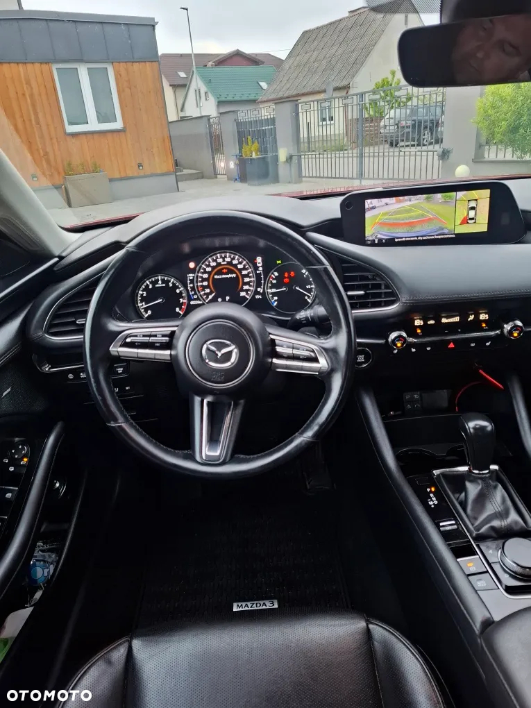 Mazda 3 - 9