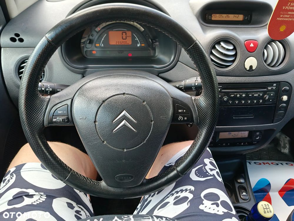 Citroën C2 1.4 Freeze - 21