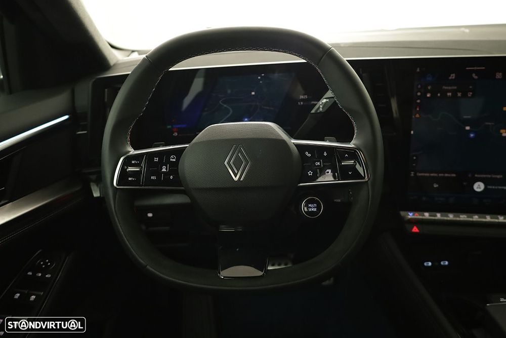 Renault Rafale 1.2 Hyper Hybrid E-Tech Esprit Alpine - 14