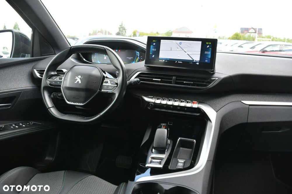 Peugeot 3008 225 e-EAT8 Allure Pack - 22