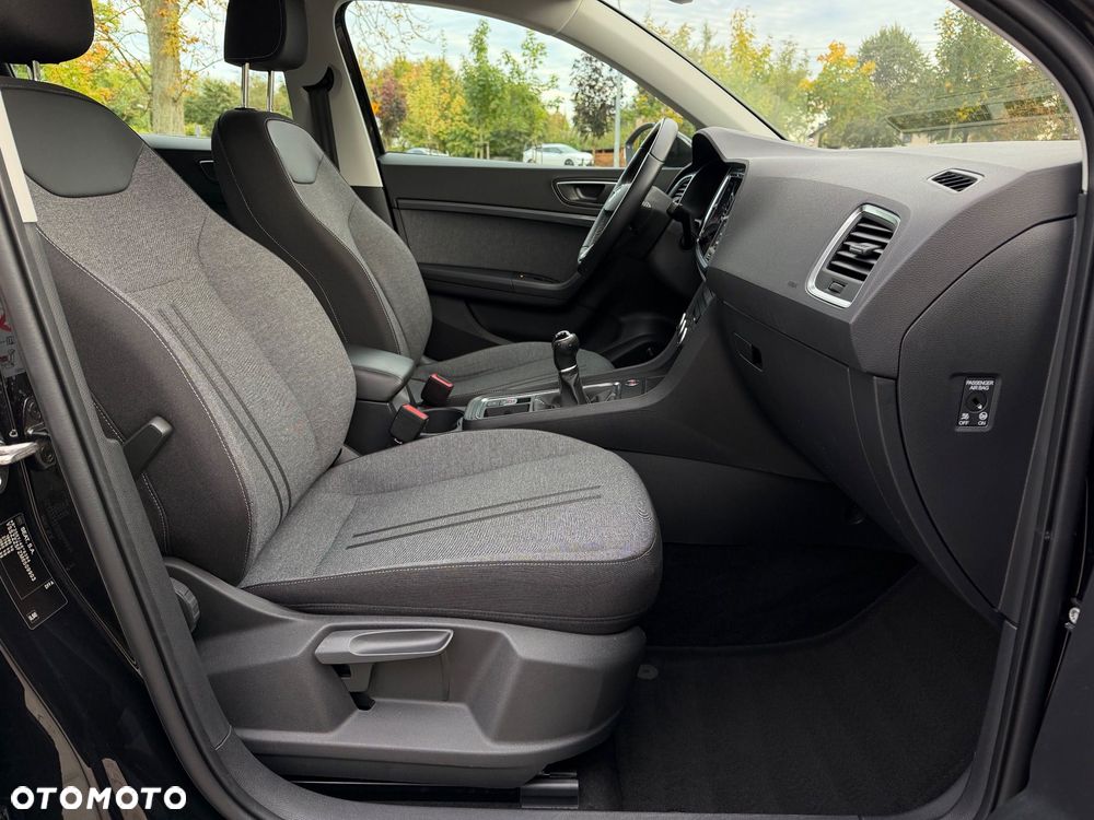 Seat Ateca 2.0 TDI Xperience S&S - 35