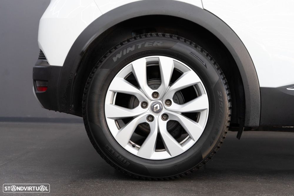 Renault Captur 1.0 TCe Equilibre - 14