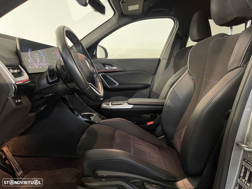 BMW X1 xDrive25e Pack Desportivo M - 11