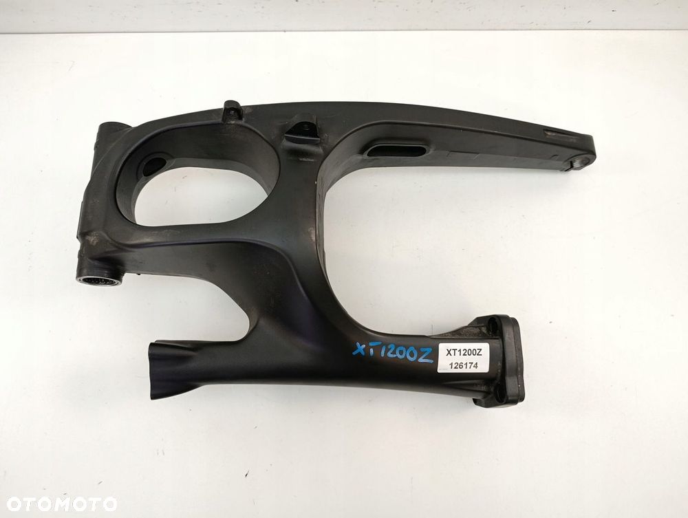 YAMAHA XT 1200Z WAHACZ TYŁ - 1