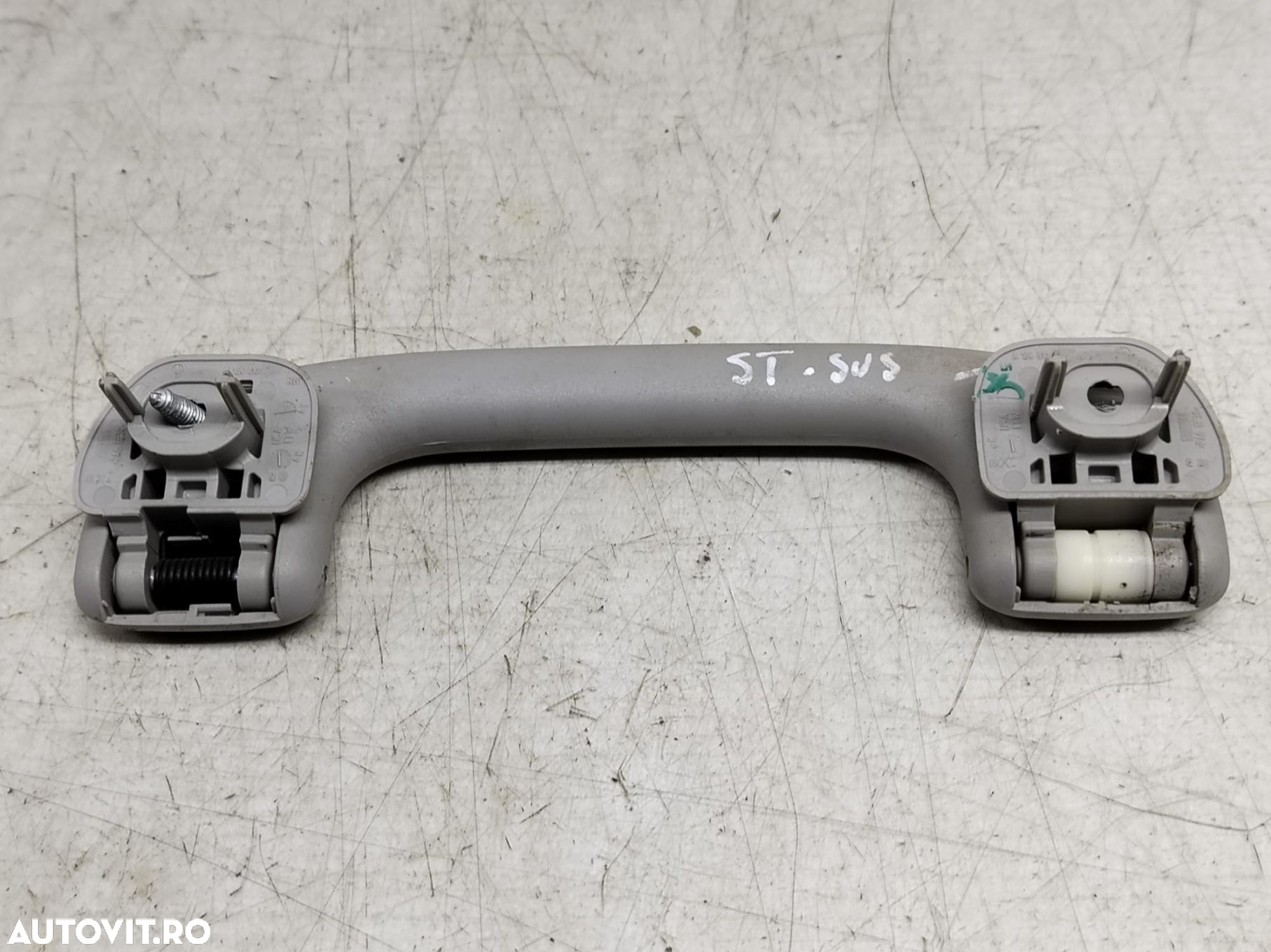 Maner plafon A1648100354 Mercedes-Benz ML W164 [2005 - 2008] - 2