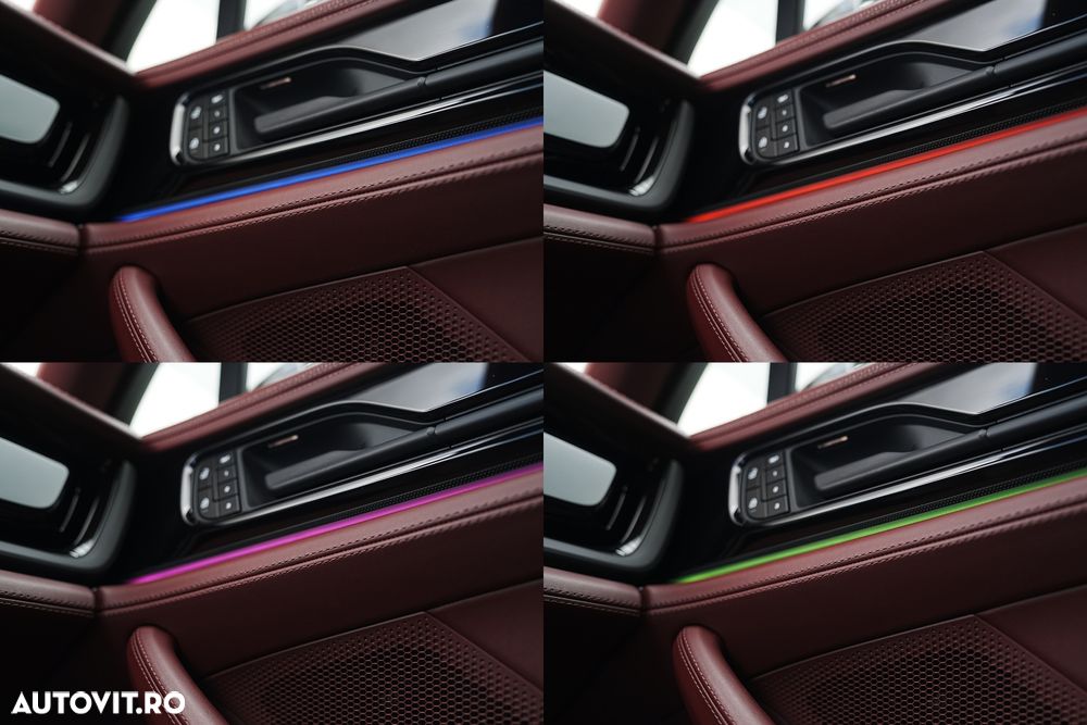 Porsche Panamera 4 E-Hybrid - 10