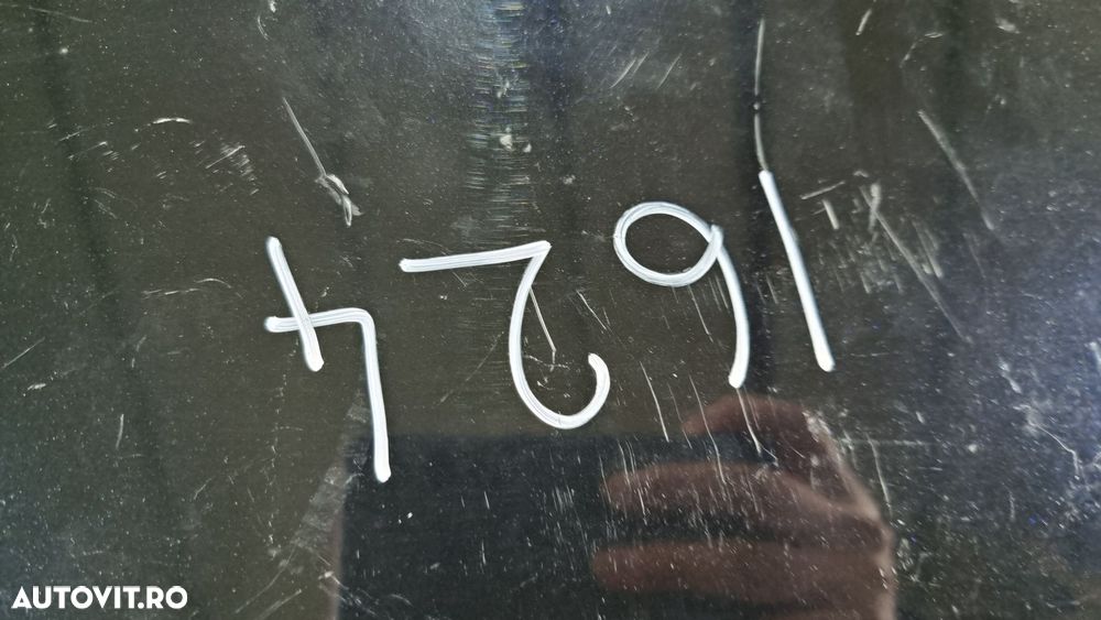 Eleron BMW X3 G01, 2018, 2019, 2020, 2021, 2022, 7414199. - 8