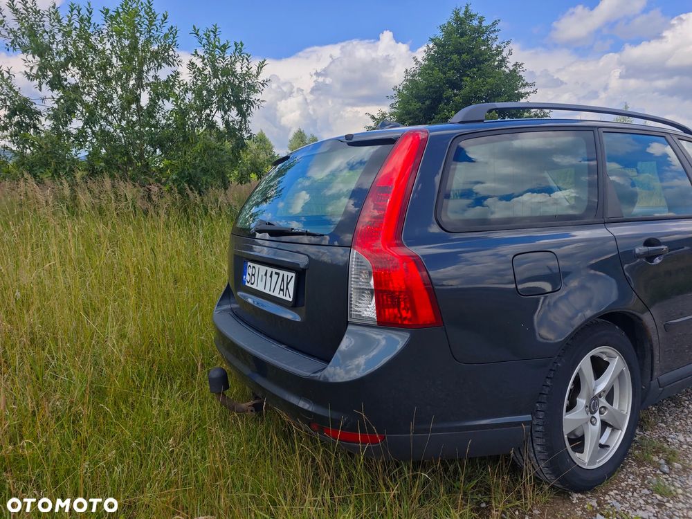 Volvo V50 1.8 Kinetic - 32