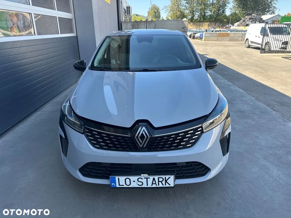Renault Clio 1.0 TCe Evolution - 9