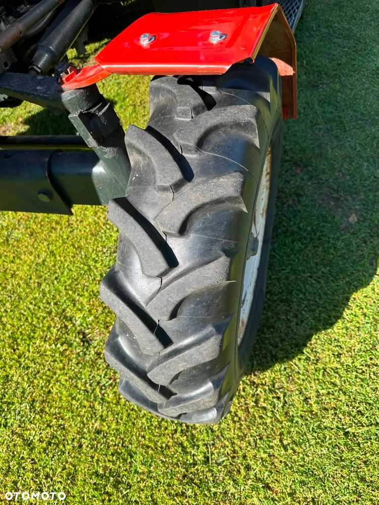 Zetor 5011 - 16