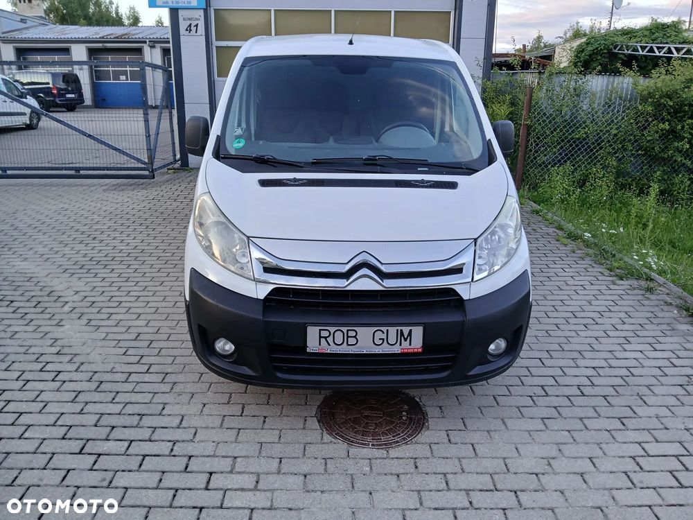 Citroën Jumpy - 7
